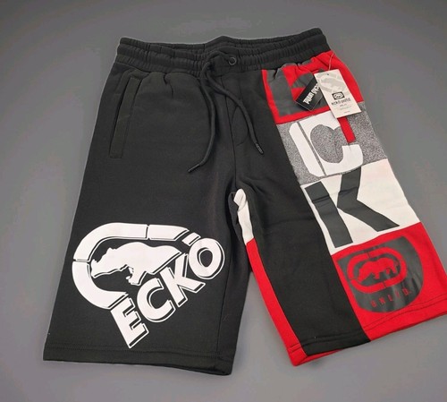 Ecko unltd pantaloncini - ecko, uomo