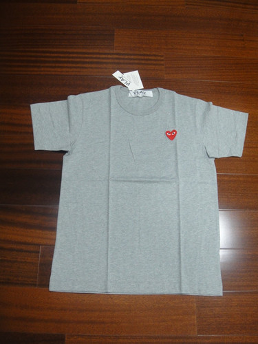Comme des garcons - des, play