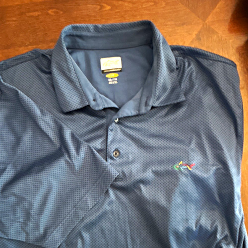 Polo greg norman play - play, uomo