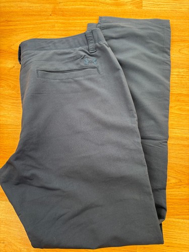 Pantaloni golf uomo under - da,