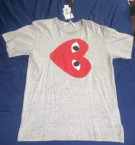Shirt uomo play comme - t-shirt, des