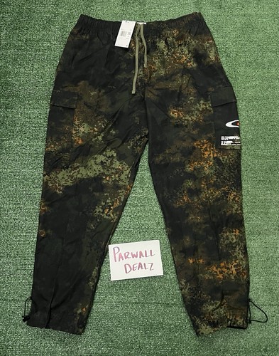 Pantaloni cargo nike air play - cargo,