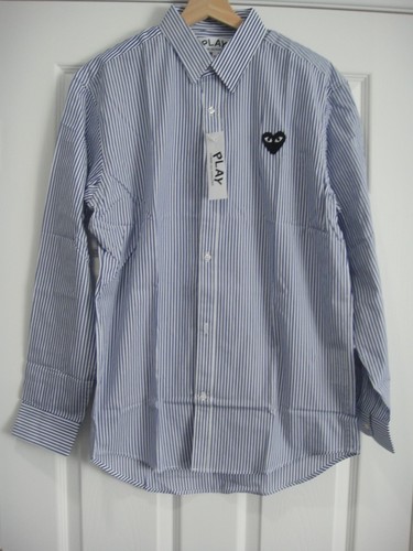 Comme des garcons play - comme,