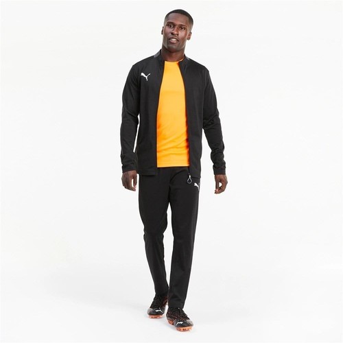 Pantaloni puma joggers calcio - pantaloni,