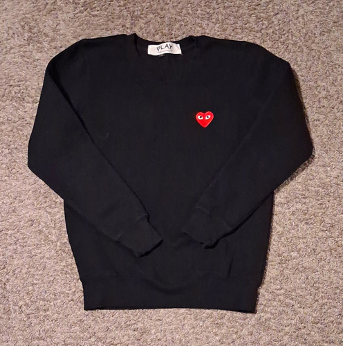 Comme des garcons - des,