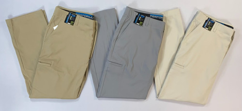 Pantaloni cargo uomo roundtree - cargo,