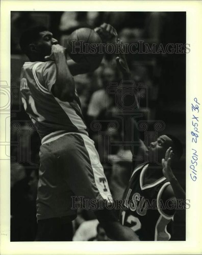 1994 stampa foto lsu - stampa,