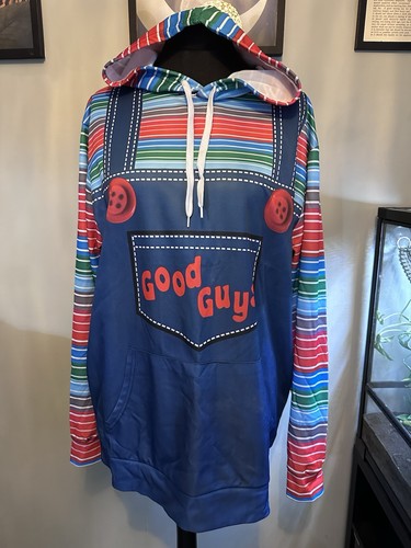 Pullover chucky child - pullover, child’s