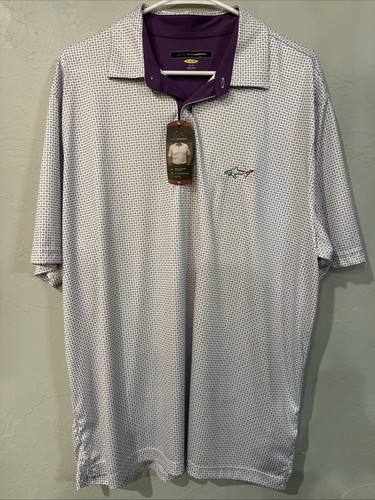 Polo uomo greg norman play - uomo,