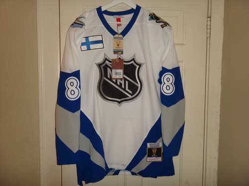 Maglia uomo teemu selanne 1999 - teemu,