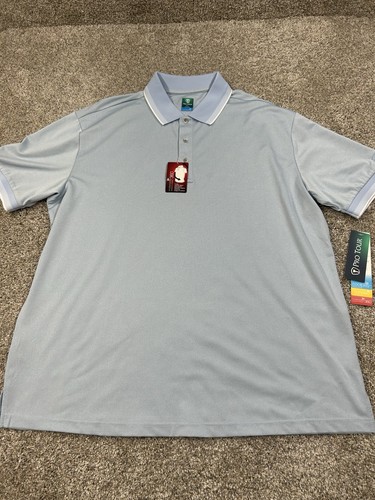 Nuova polo golf - da, pro