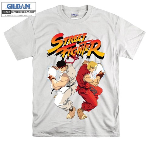 Street fighter videogioco - street,