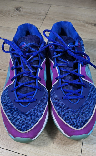 Nike ready play - kd, "ready,