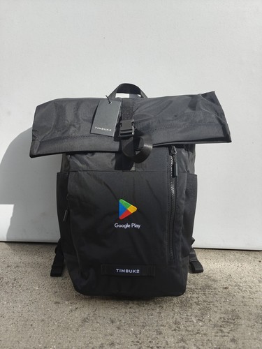 Zaino uomo timbuk2 nero per - uomo,
