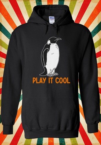 Felpa con cappuccio play - con,
