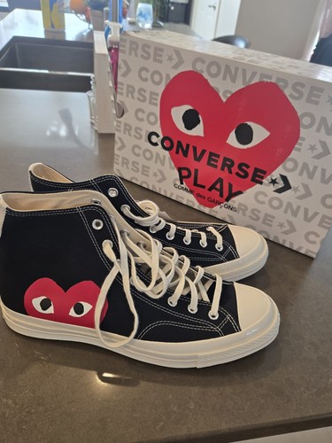 Converse cdg play - converse,