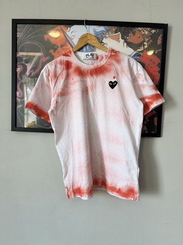 Maglia uomo comme des - maglia,