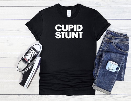 Cupido stunt shirt play - stunt, on