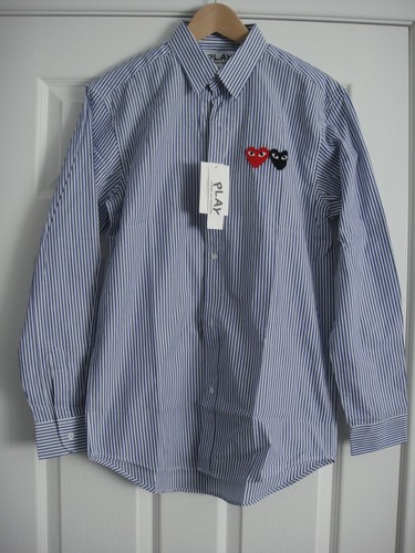 Comme des garcons - des, camicia