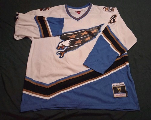 Maglia washington capitals - washington,