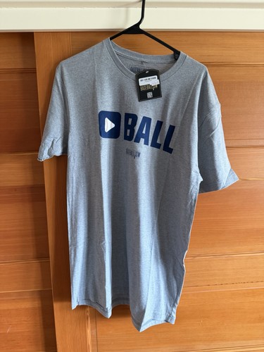 Shirt uomo grande baseball - grande,