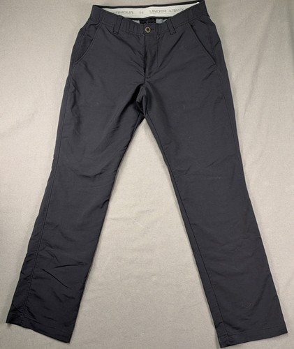 Pantaloni golf under armour - da,