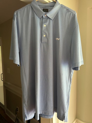Polo greg norman play dry - norman,