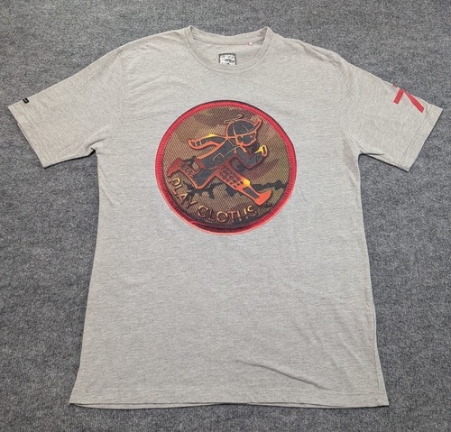 Play cloths shirt girocollo - t-shirt,
