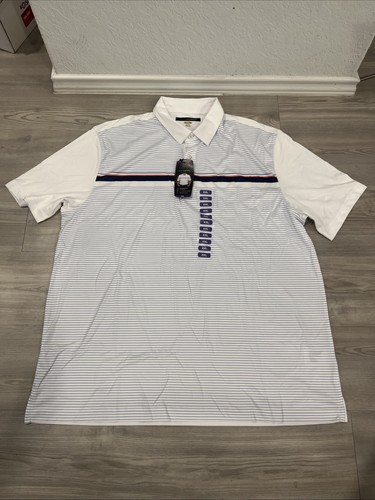 Polo golf greg norman - golf, da